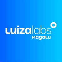 Luiza Labs Logo